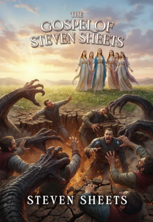 The Gospel of Steven Sheets